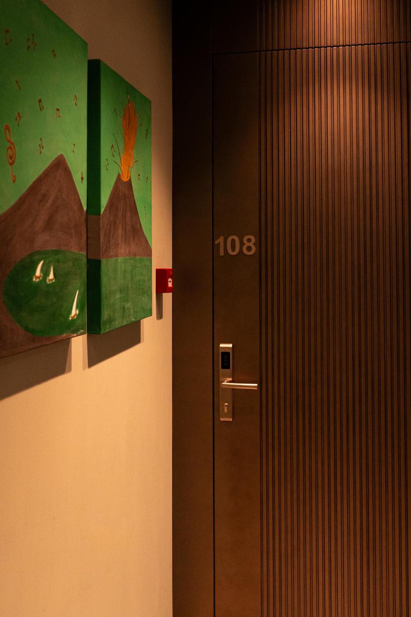 Relais Sul Mare Boutique Hotel Neapel Exteriör bild